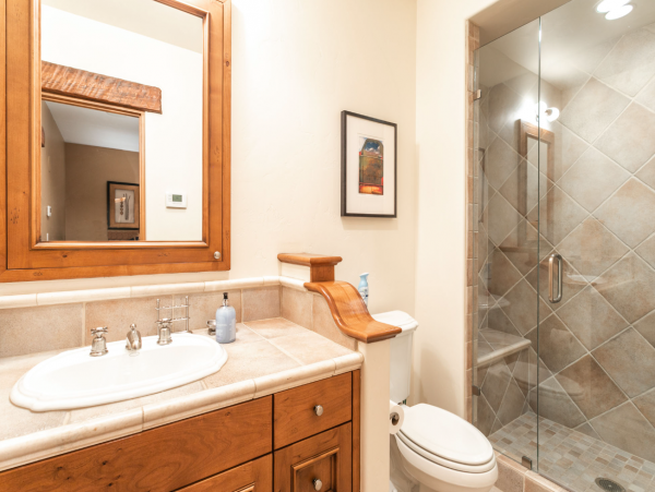 Luxury Vail Walk to Lift Vacation Rental Stunning Creek View